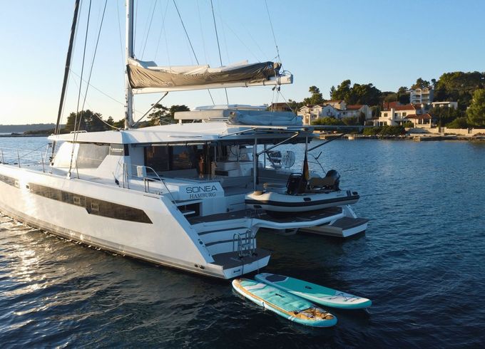 Leopard 50 Sonea