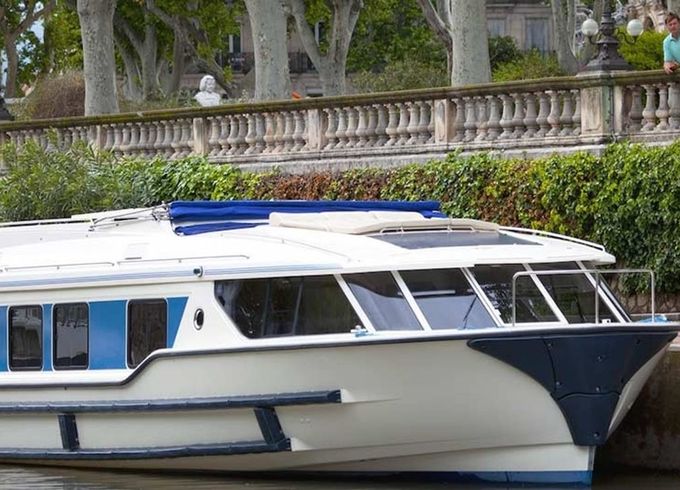 Le Boat Vision 3 Comfort Plus 13