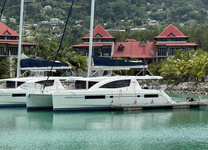 Leopard 48 Unforgettable