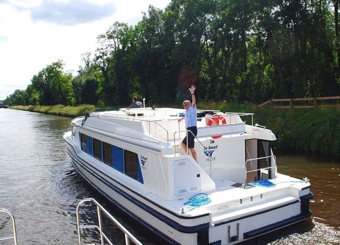 Le Boat Vision 3 Comfort Plus 31