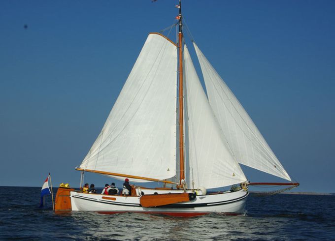 Lemsteraak 10 Tydtverdryf