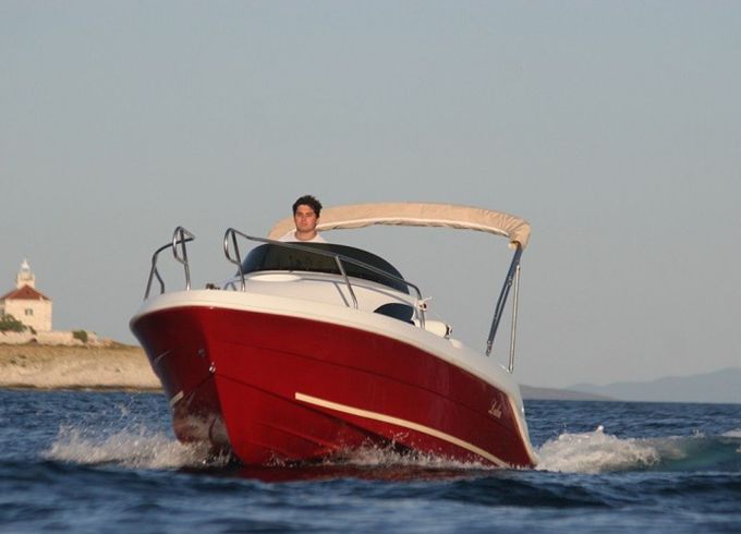 M-Sport 90 Luka