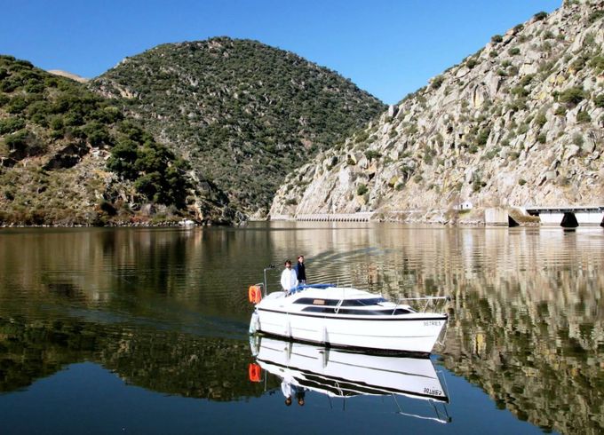 MacGregor 26M Douro Vou