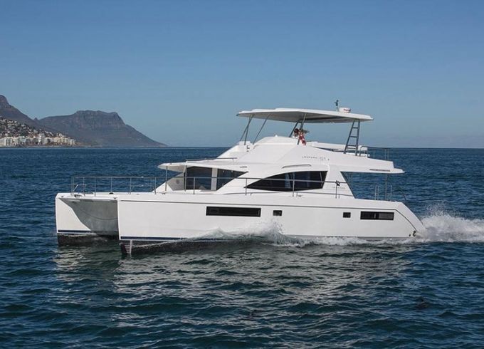 Leopard 51 PC One Life