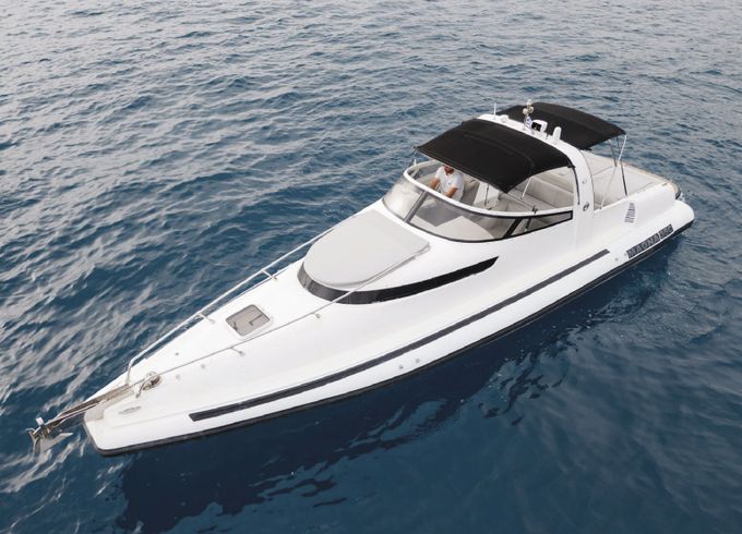 Magna 35C Asteroessa
