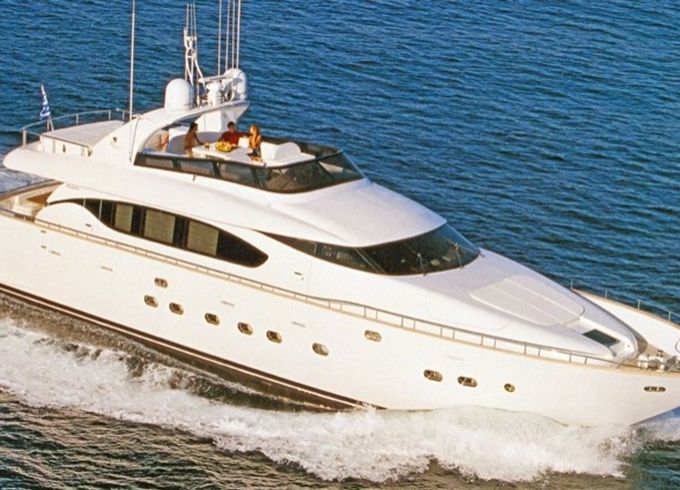 Maiora 86 Irene`s