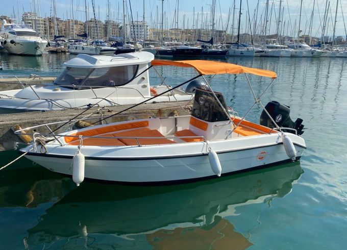 Mano Marine 18 05