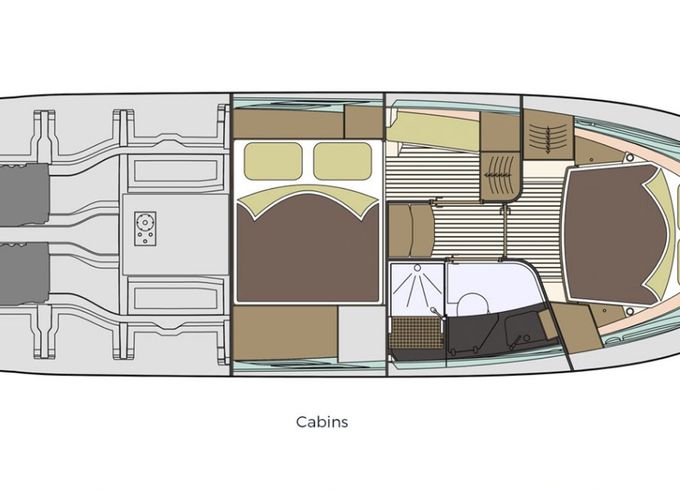 Marex 360 True North