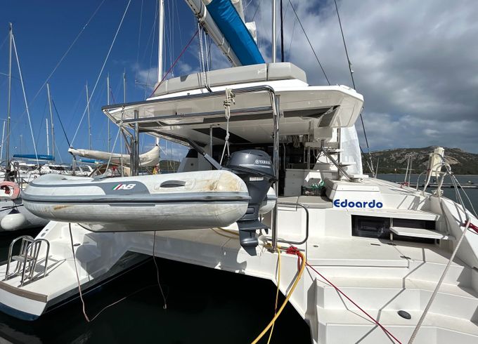 Leopard 50 Edoardo