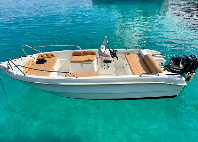 Marinco 450 Vaggelitsa