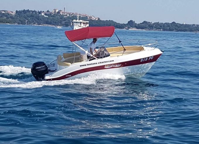 Marinello 20 Eden