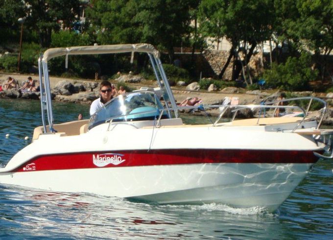 Marinello 22 22