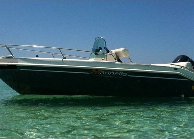 Marinello 5.8 Marinello