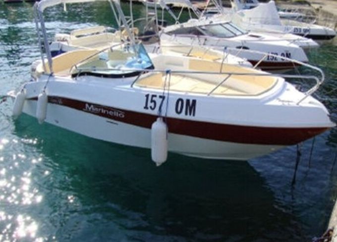 Marinello Eden 20 Eden