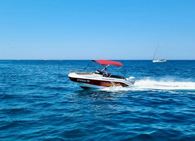 Marinello Eden 590 22