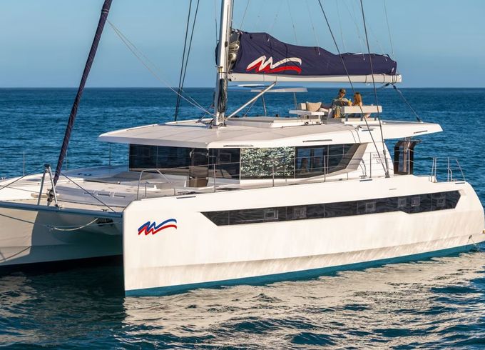 Leopard 52 Moorings 26