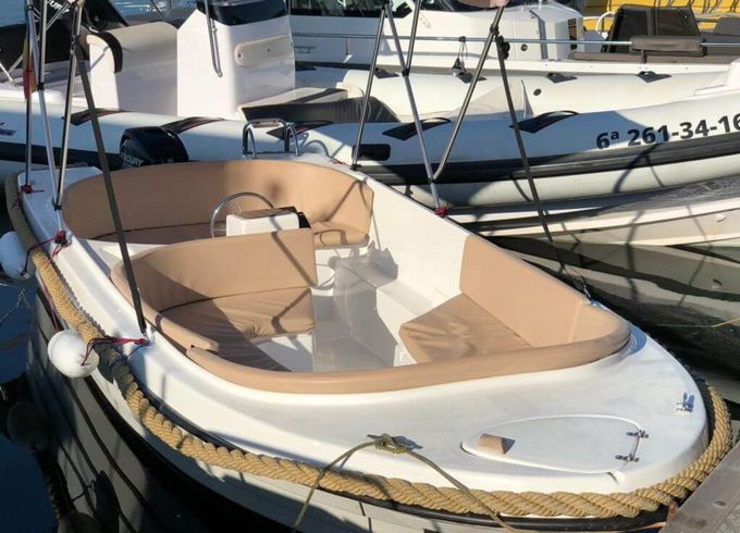 Marion 500 M 2