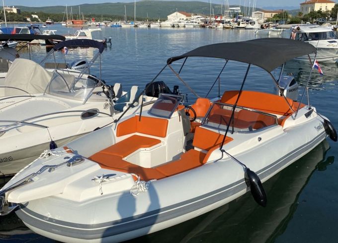 Marlin 24 SR FB 1