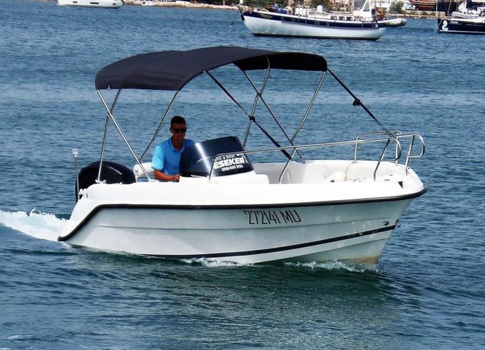 Luka 530 Open
