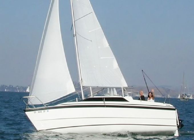 MacGregor 26S Serendipity