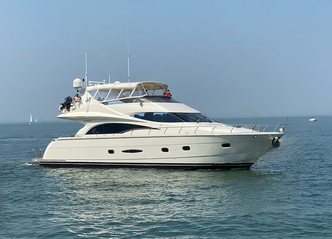 Marquis 65 Ciamar