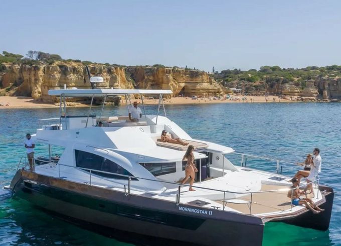 Leopard 51 PC Morningstar 2