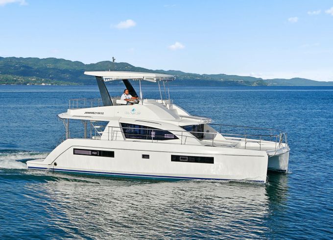 Leopard 43 PC Sofisti Kat