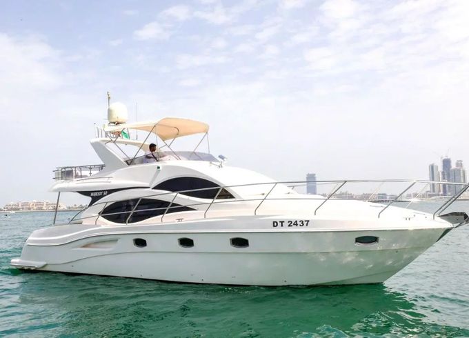 Majesty 50 Sifra