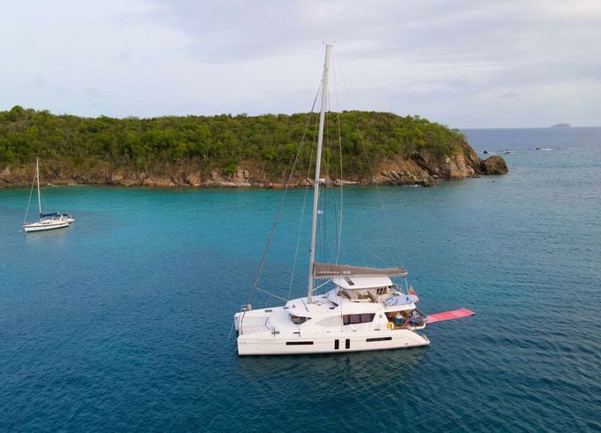 Leopard 58 La Grande Bellezza
