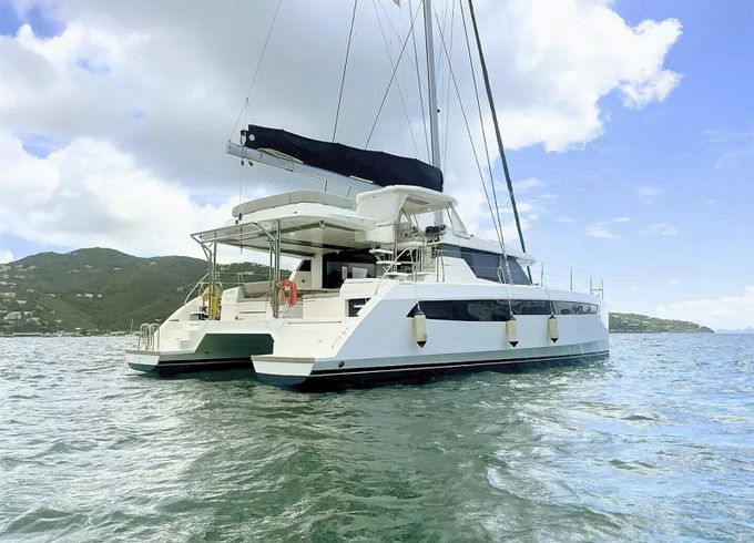 Leopard 50 Diamond Girl
