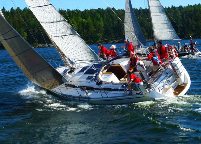 Linjett 37 Fiorella