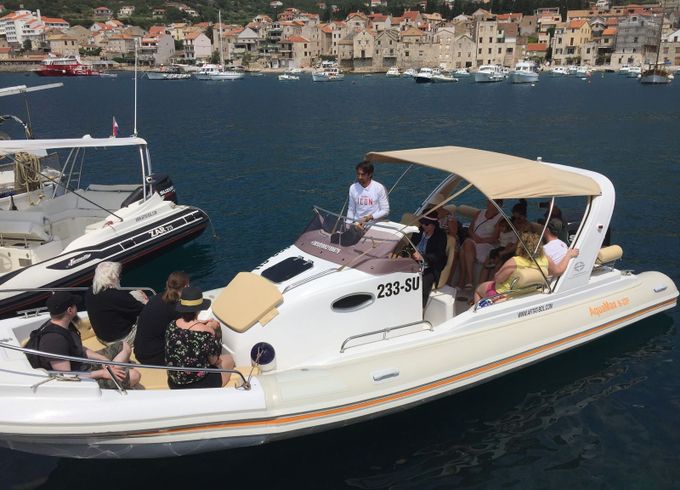 Marine 27 Offshore
