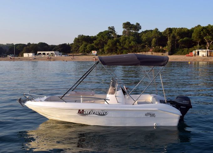 Marinello 470 Marinello