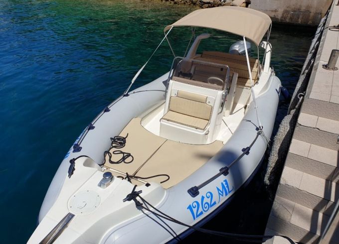 Marlin 21 Marlin