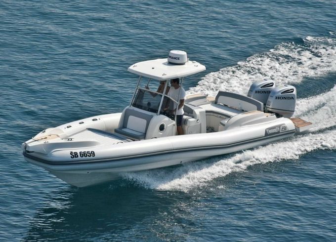 Marlin 298 19