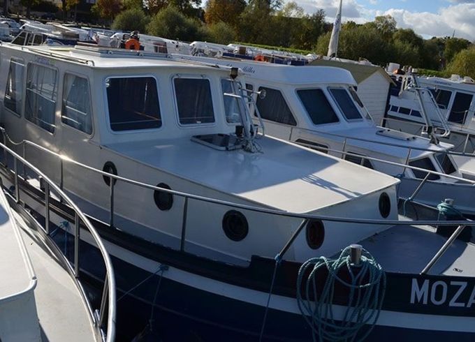 Linssen Vlet 1030 Les Canalous 89
