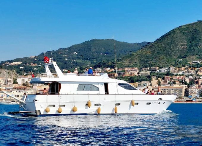 Maiora 60 Harmony