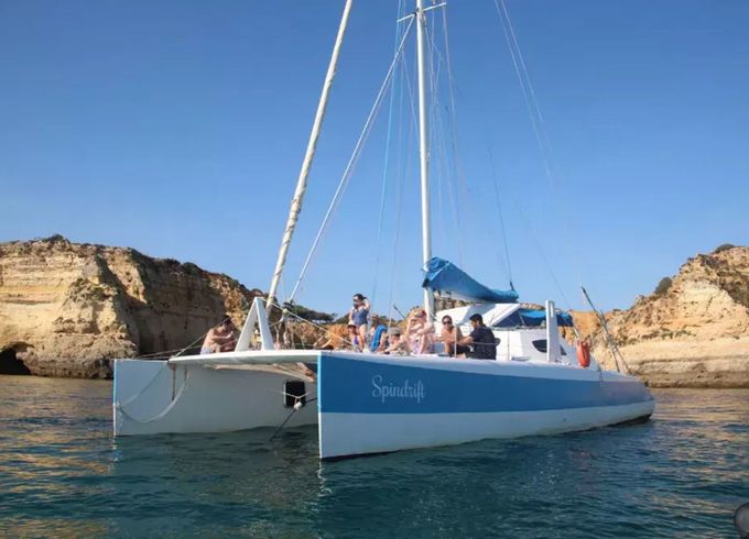 Lock Crowther 42 Spindrift
