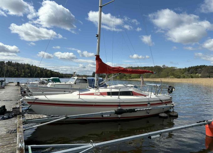 Maxi Fenix 28 Vespula