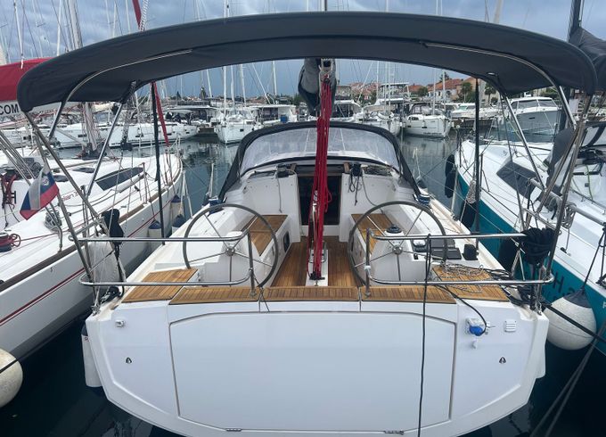 Maxus 35 Gea