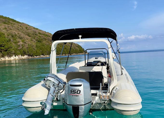 Mostro 621 Argos