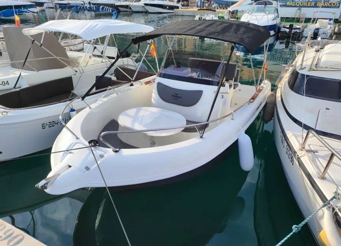 Mareti 600 2022