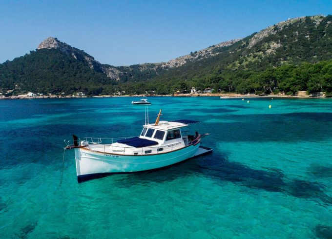 Menorquin 130 Thalassa