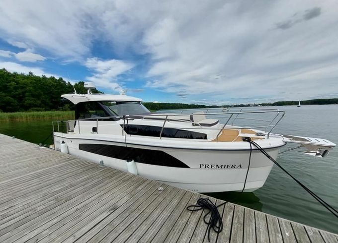 Nautic 900 SeaDog 3
