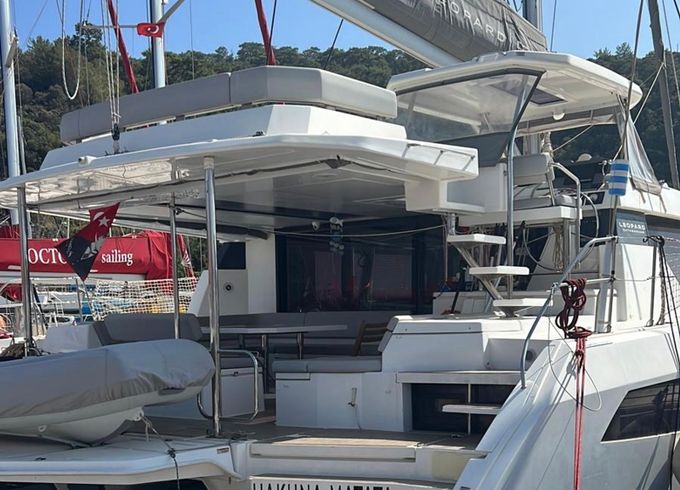 Leopard 50 Hakuna Matata