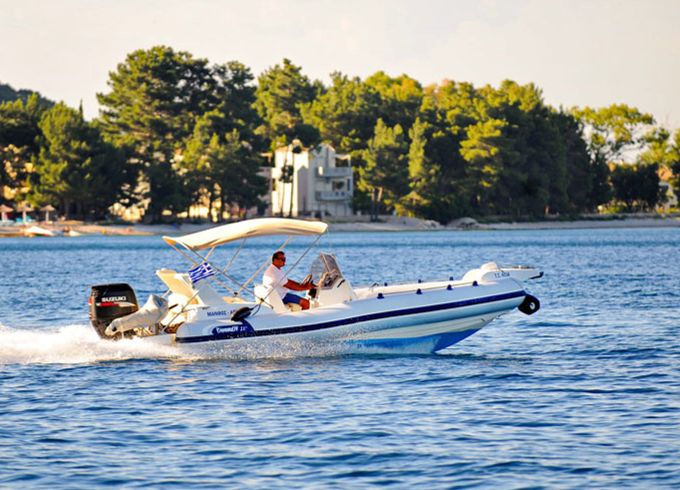 Marlin 21 Marlin