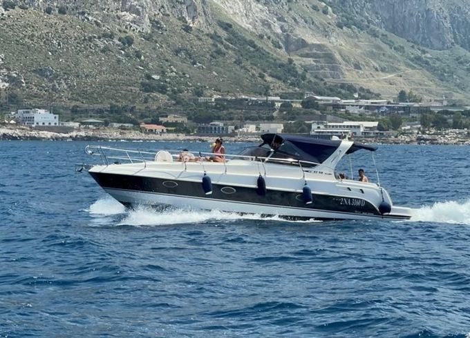 Mano Marine 32.50 Piccopi