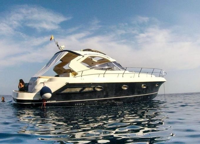 Mano Marine 35 Giovi 2