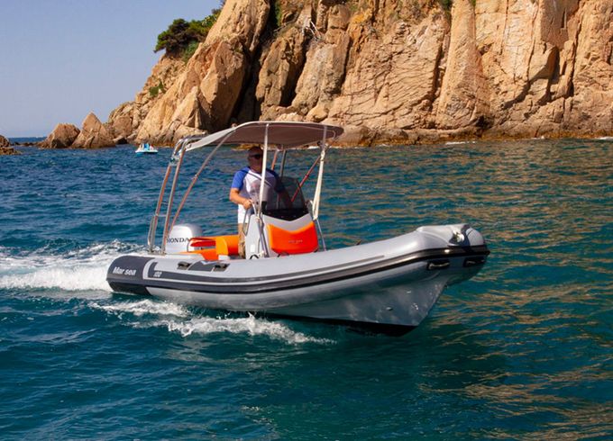 Mar Sea 100 Comfort