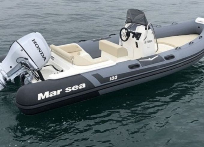 Mar Sea 100 Manuela